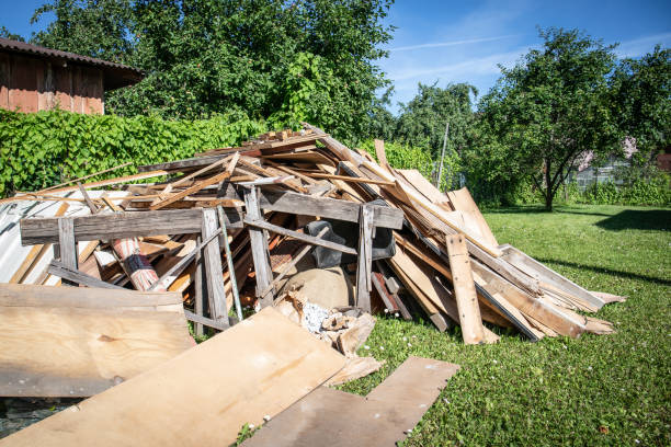 Best Scrap Metal Removal  in Nixon, TX