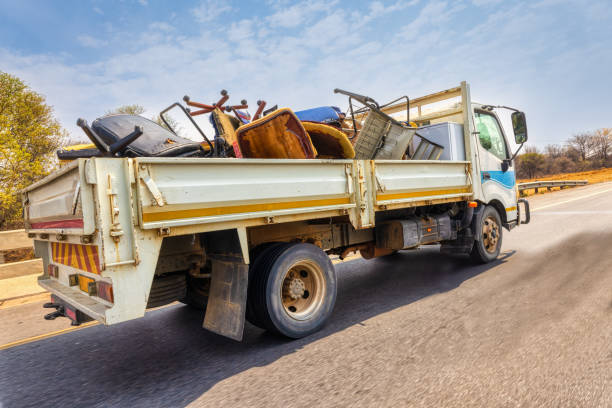 Best Commercial Junk Removal  in Nixon, TX