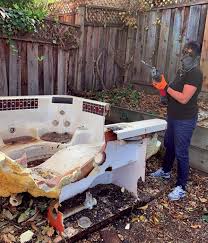 Best Recycling Services for Junk  in Nixon, TX